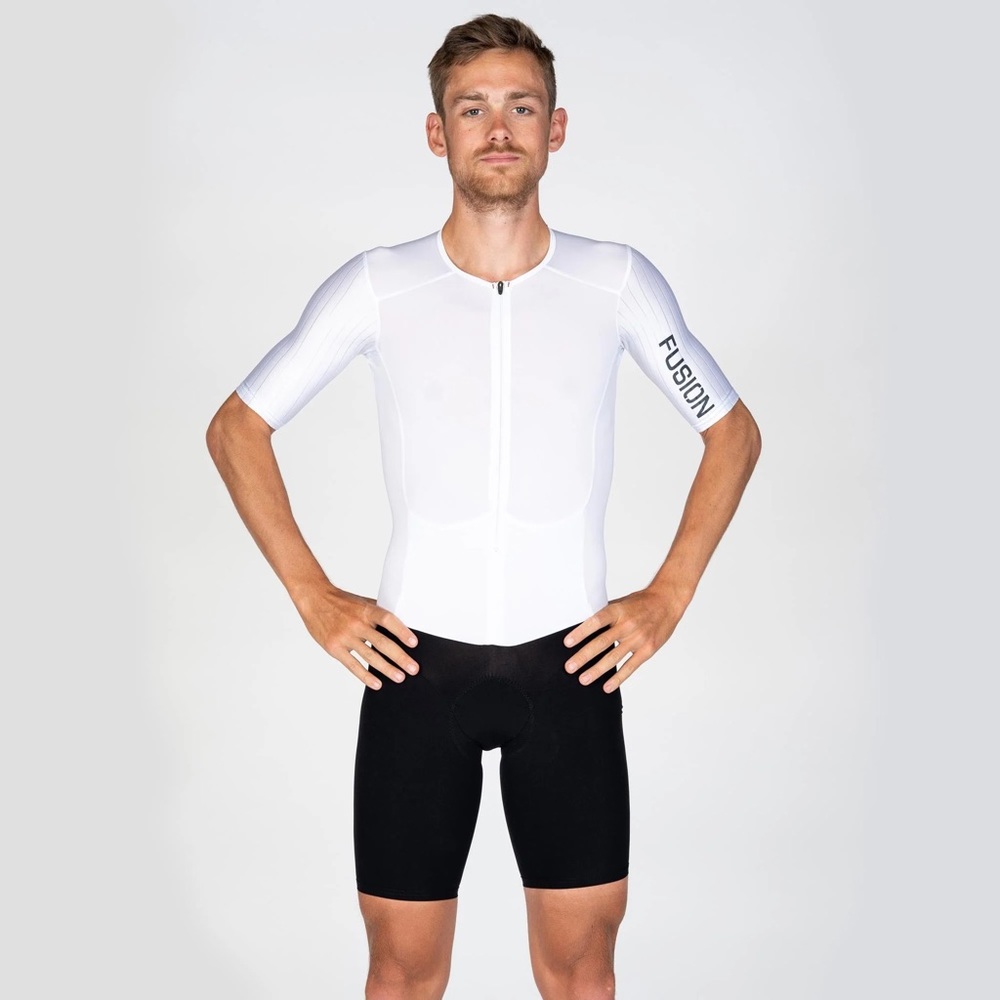 Fusion SLi High Speed Suit triathlon suit